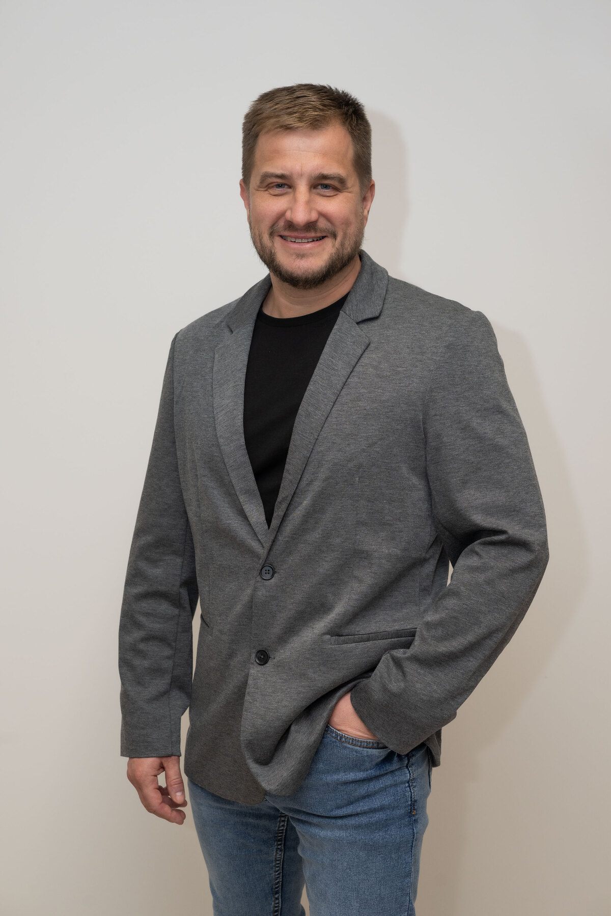 Rudolf Krahulík, LaRa service CZ