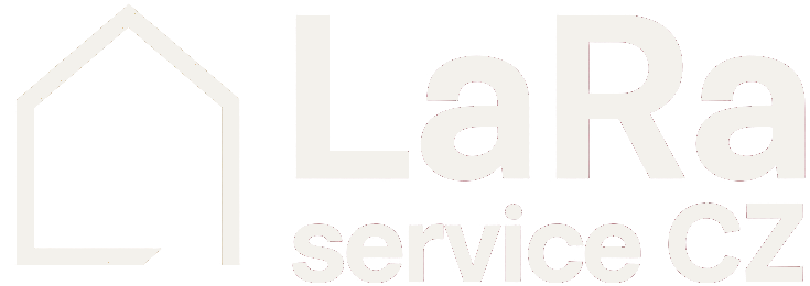 LaRa service CZ